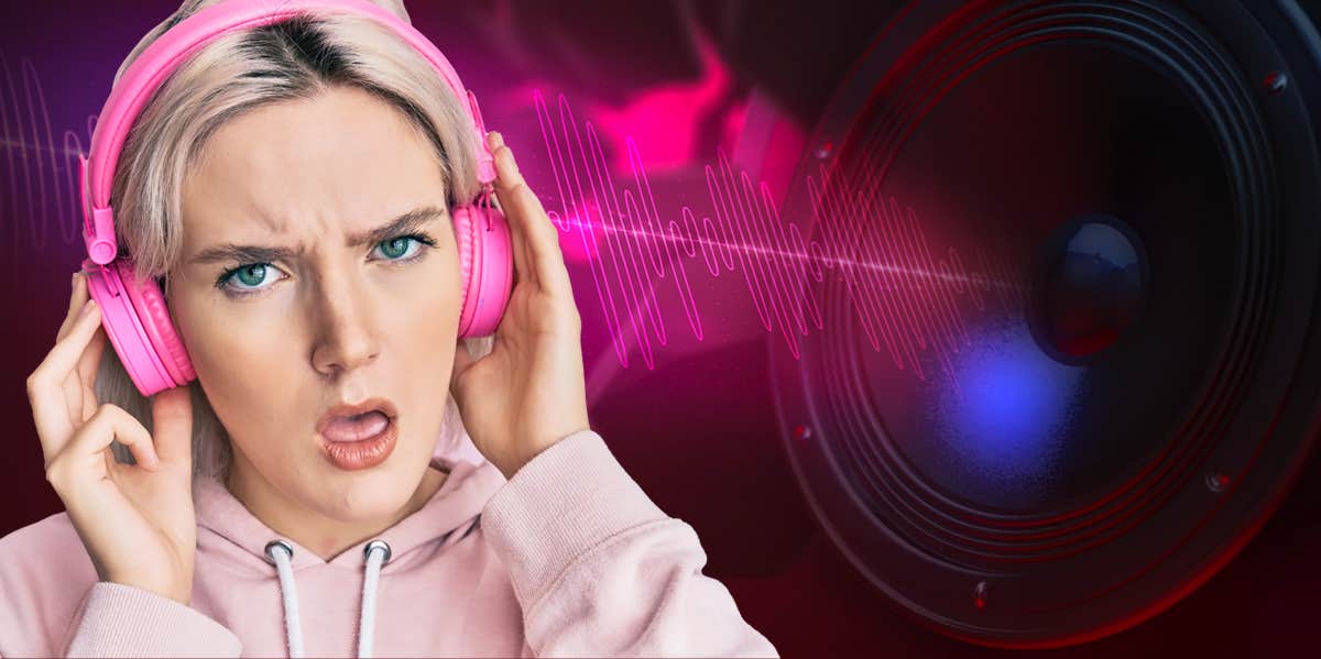 Why You Can Only Hear One Of Two Things When You Read These Words auditory illusions