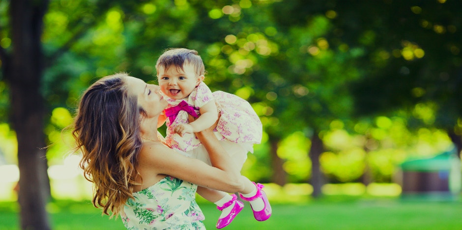 Reasons It's Really, Really Awesome To Be An Aunt Reasons It's Really, Really Awesome To Be An Aunt