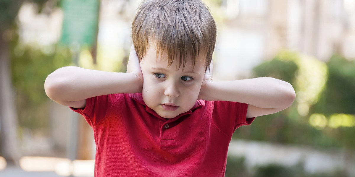 If Your Toddler Has These 6 Traits And Quirks, He Might Have Autism If Your Toddler Has These 6 Traits And Quirks, He Might Have Autism