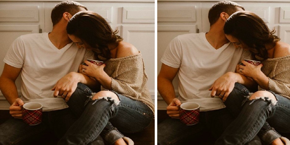 What Men Really Want In A Relationship What Men Really Want In A Relationship
