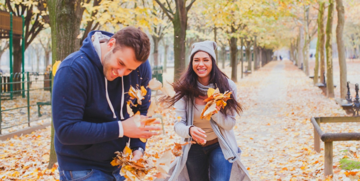 What Is Autumn Depression? How Seasonal Affective Disorder Affects You During Fall