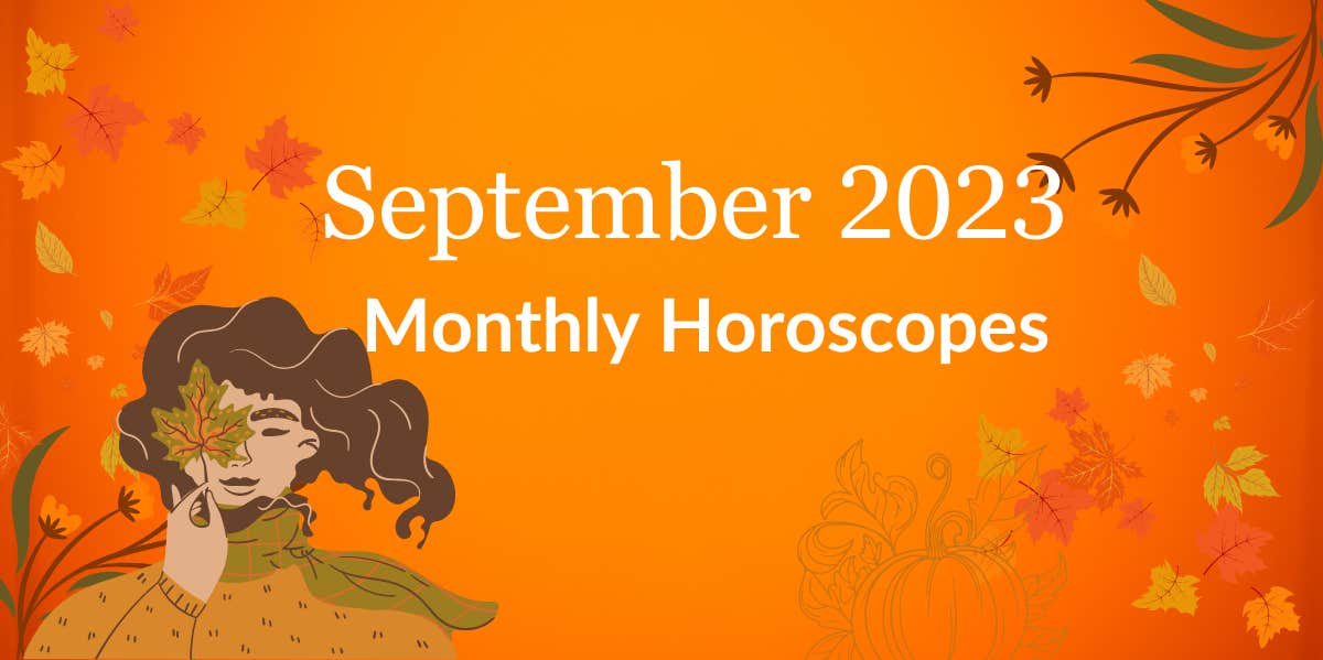 autumn equinox monthly horoscopes 2023