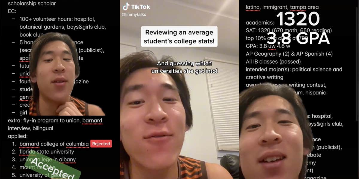 LimmyTalks on TikTok