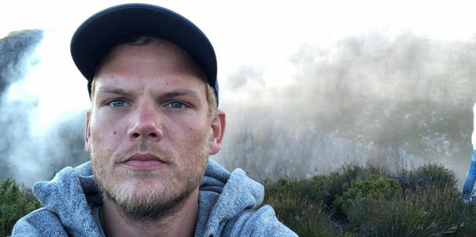 How Did Avicii Die? The Real Cause Of Death Is Heartbreaking How Did Avicii Die? The Real Cause Of Death Is Heartbreaking