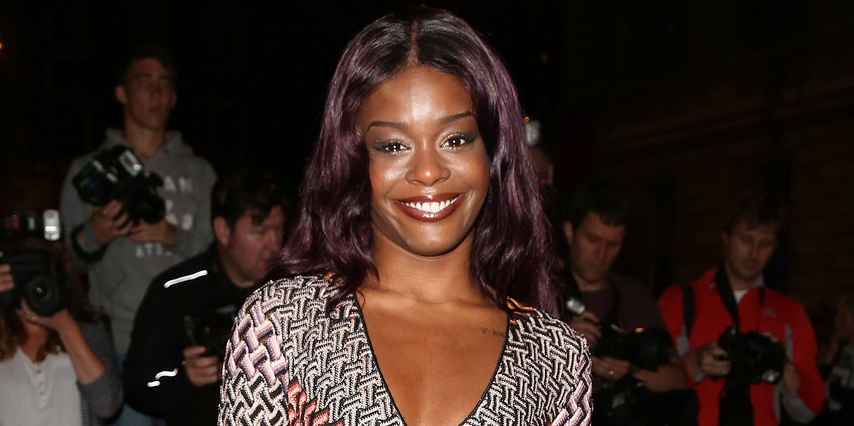 Azealia Banks Azealia Banks