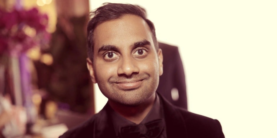 aziz ansari sexual assault