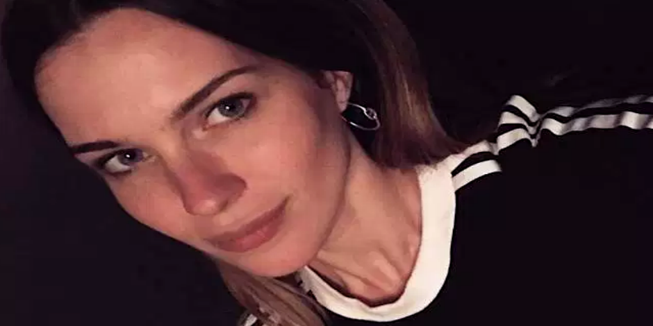 Who Is Serena Skov Campbell? New Details On The Danish Physicist Who Is Dating Aziz Ansari Who Is Serena Skov Campbell? New Details On The Danish Physicist Who Is Dating Aziz Ansari