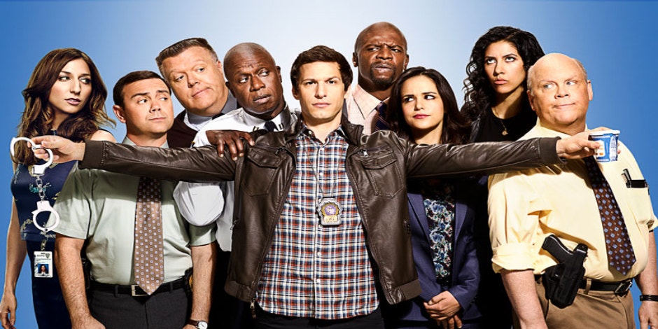25 Of The Best Brooklyn Nine-Nine Memes And Tweets That Prove The Show Shouldn't Have Been Cancelled 