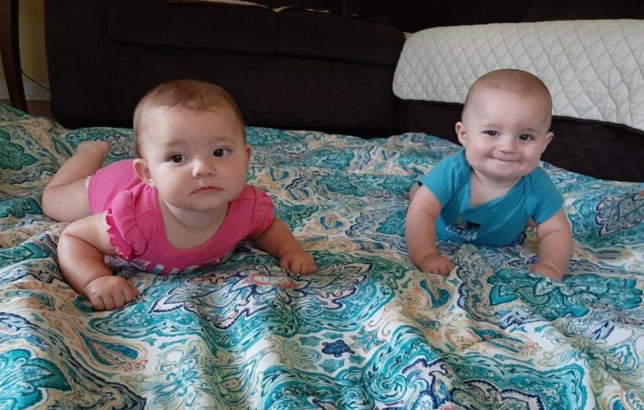 7-Month-Old Twins Swept Away In Waverly, Tennessee Floods 