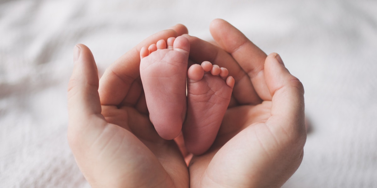 What Getting Baby Fever As an Asexual, Infertile Person Taught Me