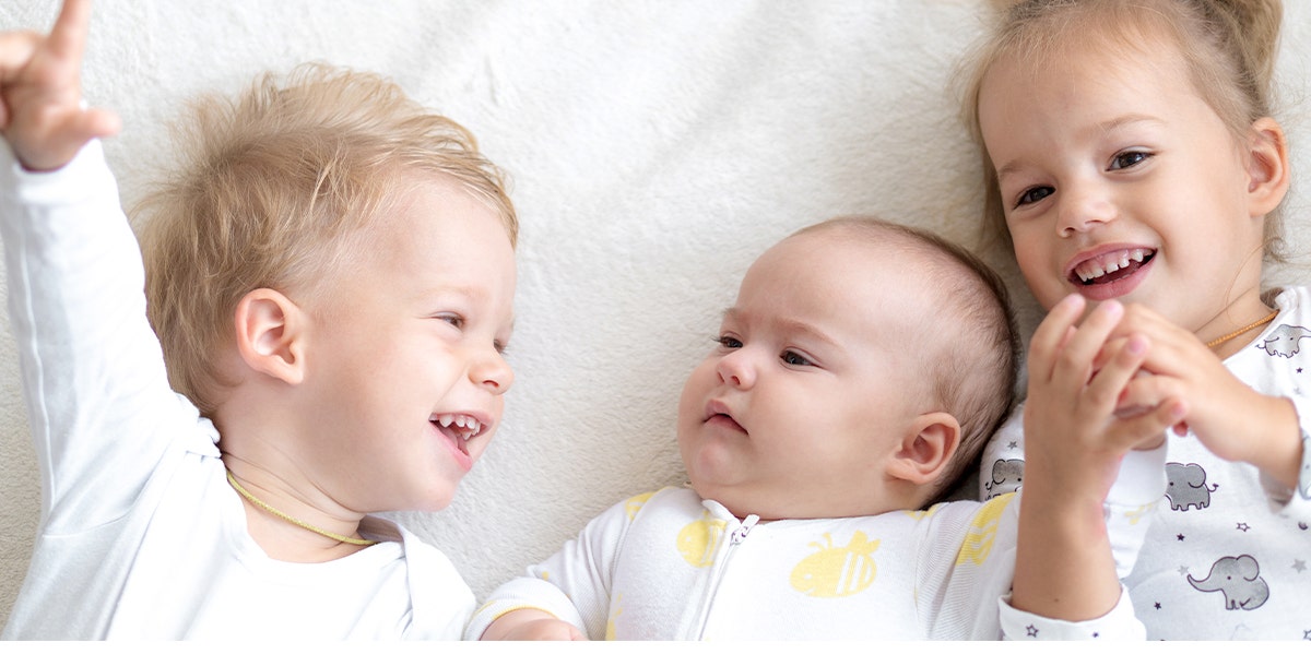 7 Things I Really Wish I Had Known Before Having A Third Child 7 Things I Really Wish I Had Known Before Having A Third Child