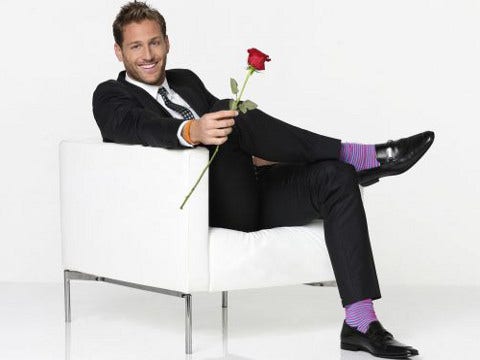 'The Bachelor's Juan Pablo Galavis 'The Bachelor's Juan Pablo Galavis