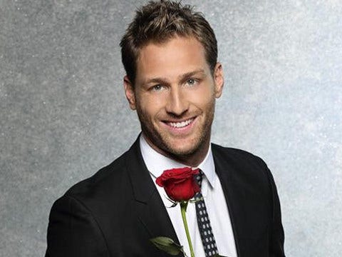 Bachelor Juan Pablo Galavis