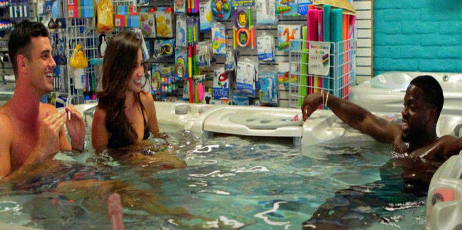 Obsessed With 'The Bachelor' Obsessed With 'The Bachelor'