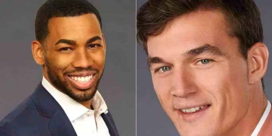 Who Is The Next 'Bachelor?' New Details On The Tyler Cameron And Mike Johnson Rumors