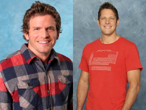 Love: Whatever Happened To These Former 'Bachelorette' Hopefuls? Love: Whatever Happened To These Former 'Bachelorette' Hopefuls?