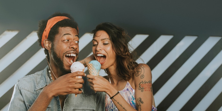 Dating Advice & First Date Tips For How To Calm Down Using Energy Work Dating Advice & First Date Tips For How To Calm Down Using Energy Work