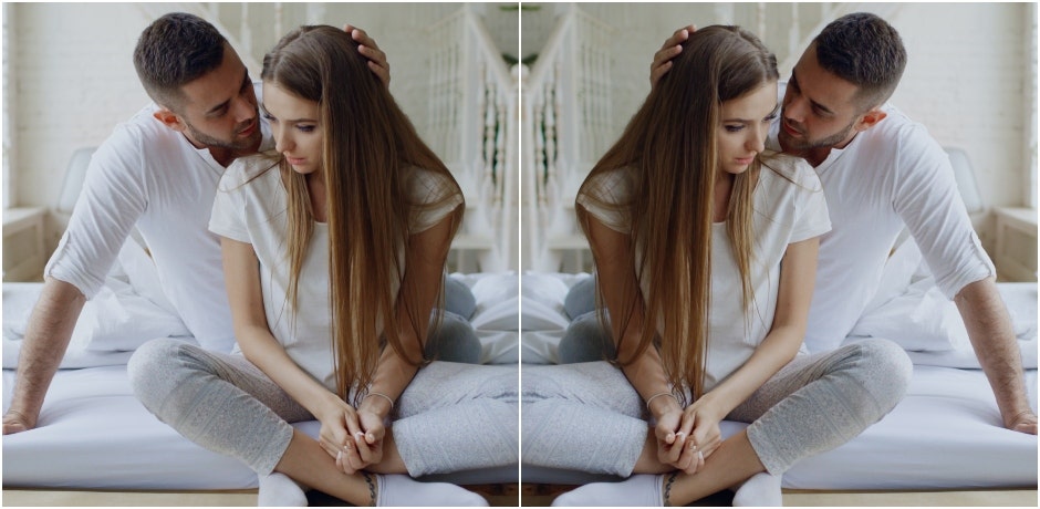Signs Of An Unhealthy Or Toxic Relationship You Need To Get Away From Signs Of An Unhealthy Or Toxic Relationship You Need To Get Away From