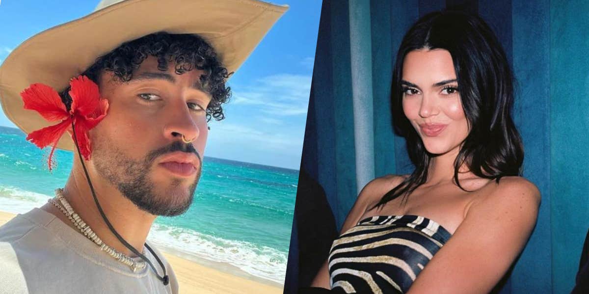 Bad Bunny and Gabriela Berlingeri relationship explained