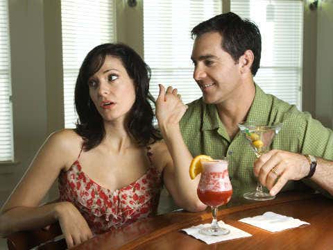 7 Of The Most Annoying Things Men Do On Dates