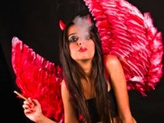 Community: Why Men Go For Naughty Girls Community: Why Men Go For Naughty Girls