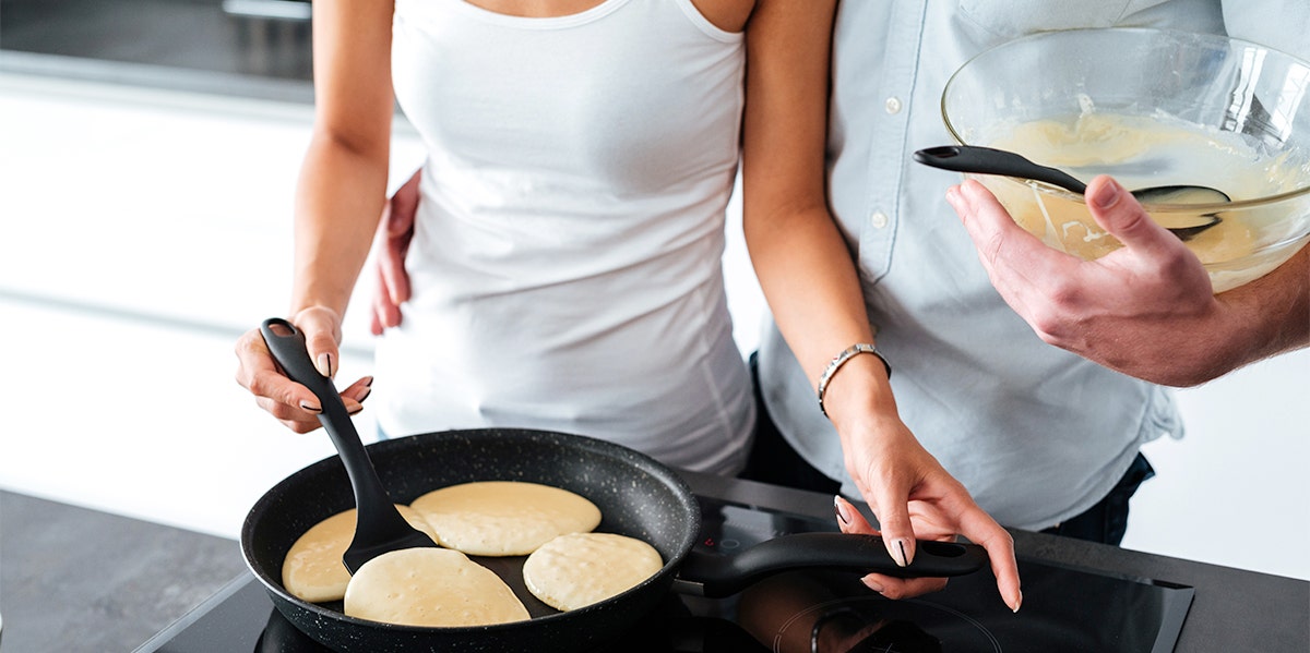 Why This 'Bad Pancake' Theory Could Save Your Next Relationship 
