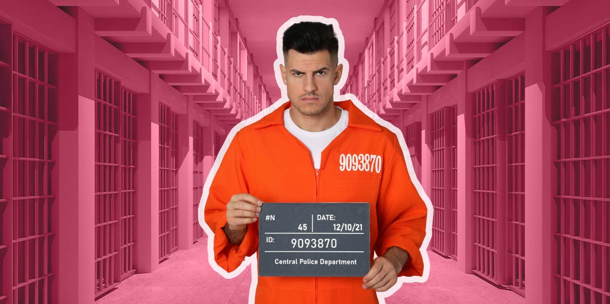 Does Baker-Miller Pink Work? Why Prisons Are Painted Pink baker miller pink