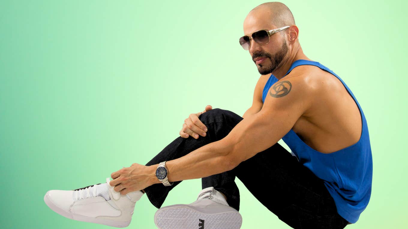 bald guys make better lovers according to research bald man sitting down