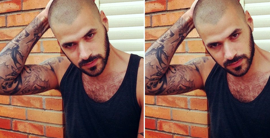 men, bald guys men, bald guys