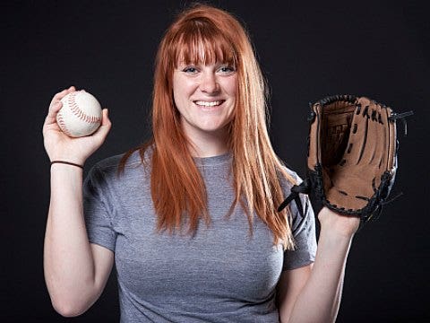 Why Women Should Play The Field, Too [EXPERT]