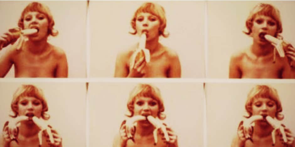 I Tried 3 Blowjob Tricks (Including The Infamous Grapefruit Blowjob) So You Don't Have To! I Tried 3 Blowjob Tricks (Including The Infamous Grapefruit Blowjob) So You Don't Have To!