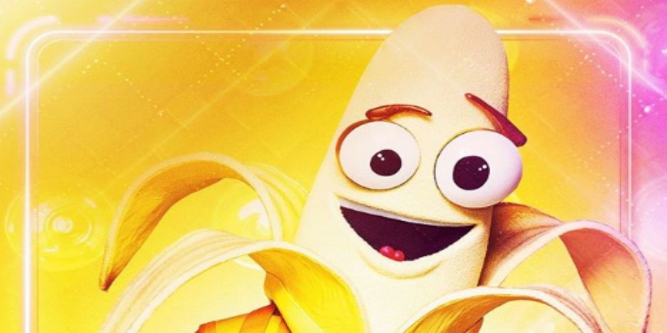 Who Is The Banana On 'The Masked Singer'? Masked Singer Spoilers Ahead! Who Is The Banana On 'The Masked Singer'? Masked Singer Spoilers Ahead!