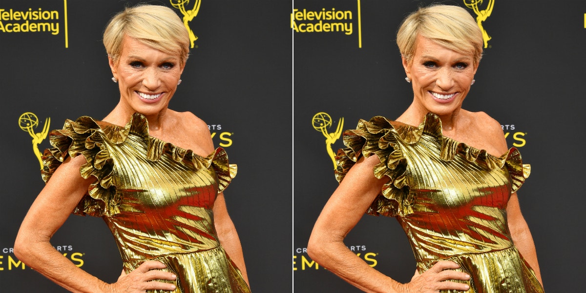 Who Is Barbara Corcoran? The Phishing Scam That Conned 'Shark Tank' Star Out Of $400K Who Is Barbara Corcoran? The Phishing Scam That Conned 'Shark Tank' Star Out Of $400K