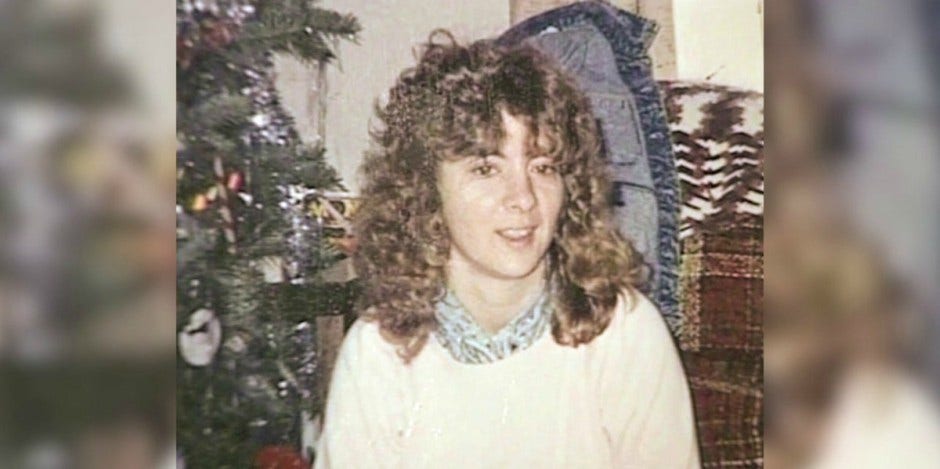 New Details & Evidence About Missing Woman Barbara Miller Point To Murder By Boyfriend And Wood Chipper New Details & Evidence About Missing Woman Barbara Miller Point To Murder By Boyfriend And Wood Chipper