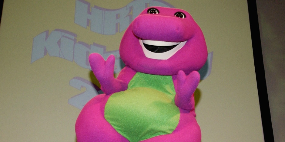Who Is David Joyner? New Details On The Former ‘Barney’ Actor Who Now Runs A Tantric Sex Business Who Is David Joyner? New Details On The Former ‘Barney’ Actor Who Now Runs A Tantric Sex Business