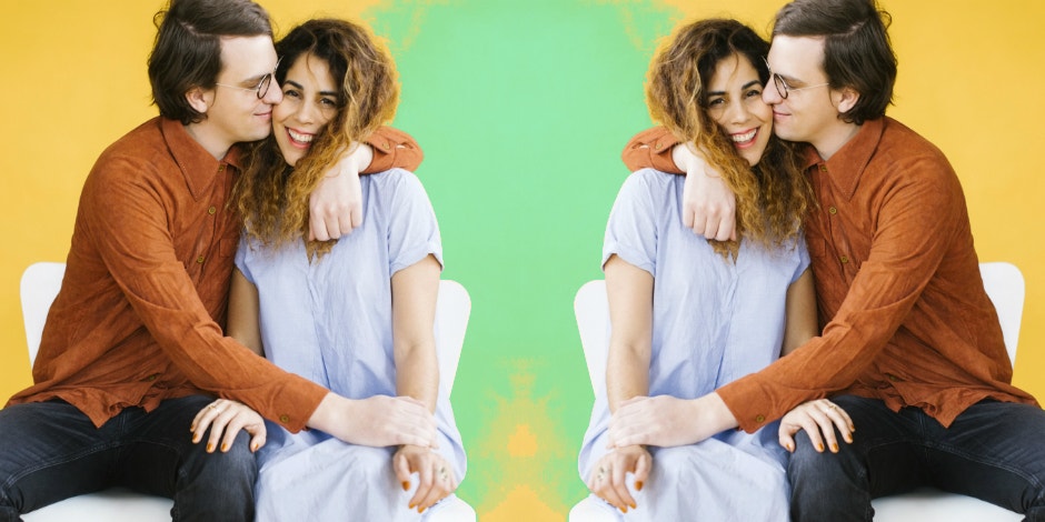 Ways To Get A Man To Do What You Want (Without Being Manipulative)