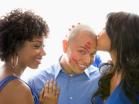 What Women Really Think ... Of Bald Men What Women Really Think ... Of Bald Men