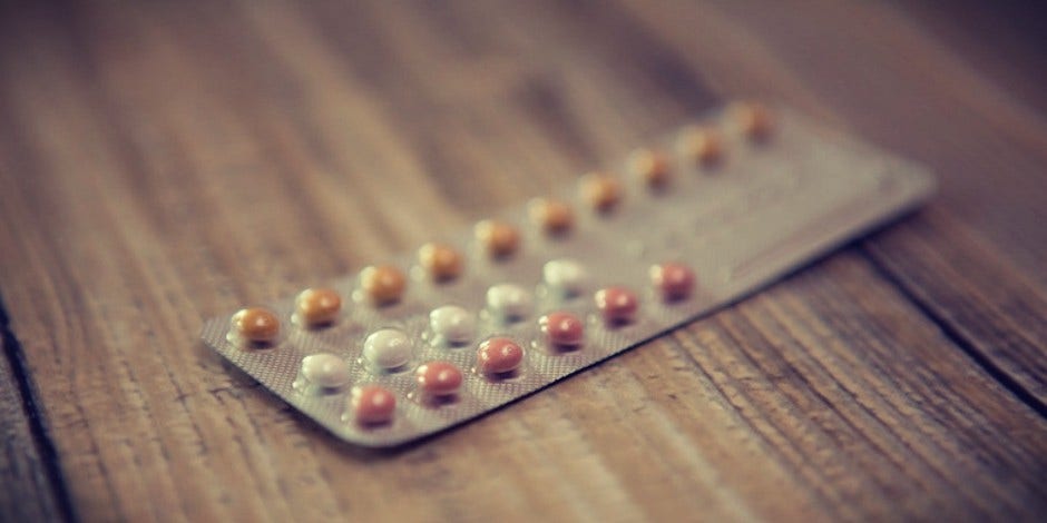 access to birth control by state access to birth control by state
