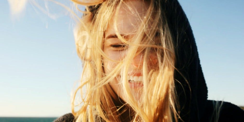 How To Be The Heroine Of Your Life — NOT The Victim How To Be The Heroine Of Your Life — NOT The Victim