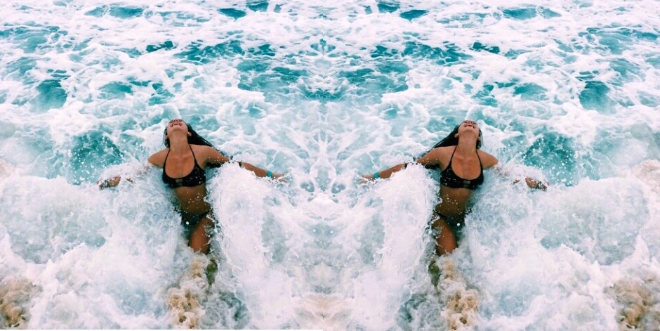 Beach-Lovers Make the Best Spouses Beach-Lovers Make the Best Spouses