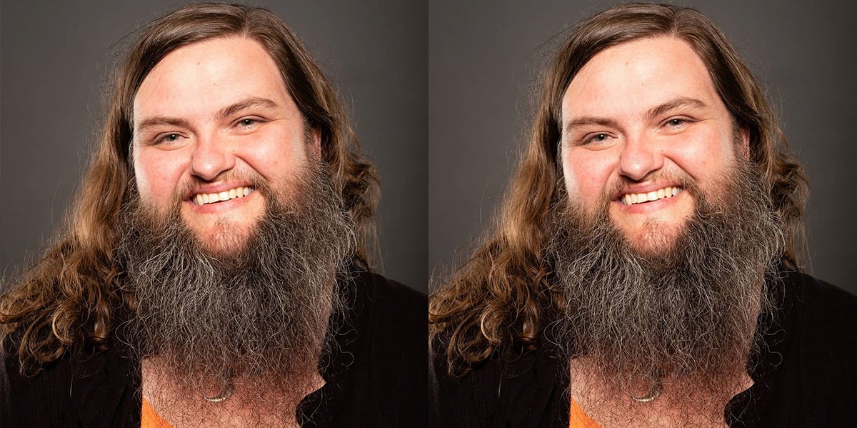 Why This Woman Stopped Shaving Her Beard After 25 Years Rose Geil