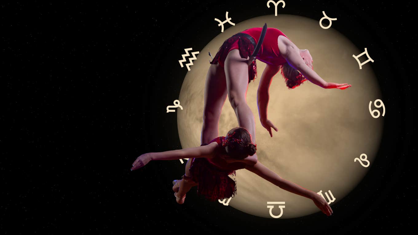 5 Zodiac Signs With Beautiful Horoscopes On March 11, 2024 5 Zodiac Signs With Beautiful Horoscopes On March 11, 2024
