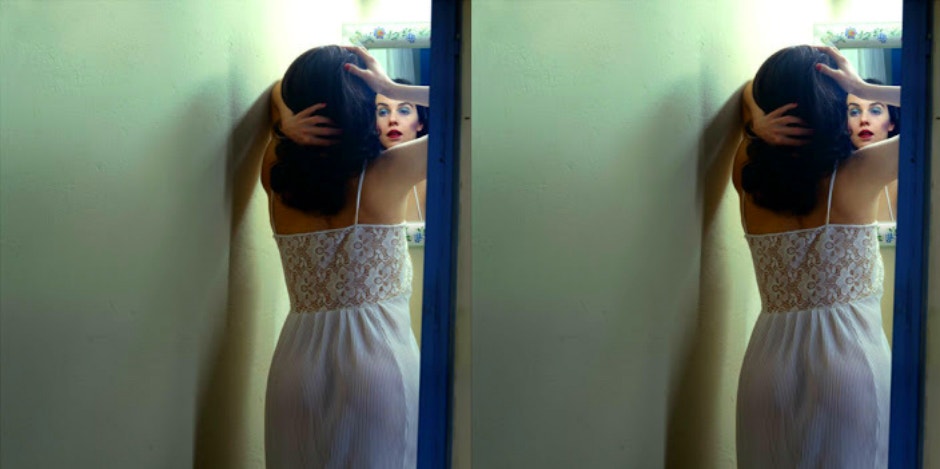 All Women Are Beautiful (Not A Paranormal Post) All Women Are Beautiful (Not A Paranormal Post)
