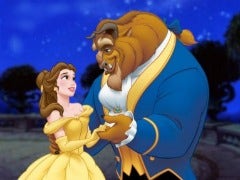 beauty and the beast