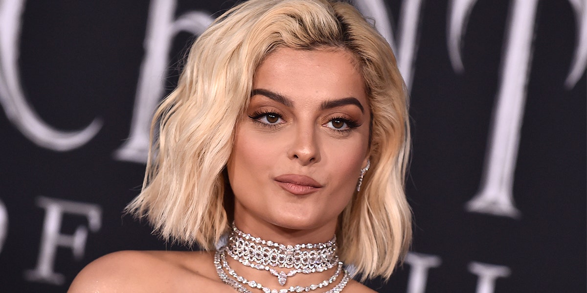 Bebe Rexha Bebe Rexha