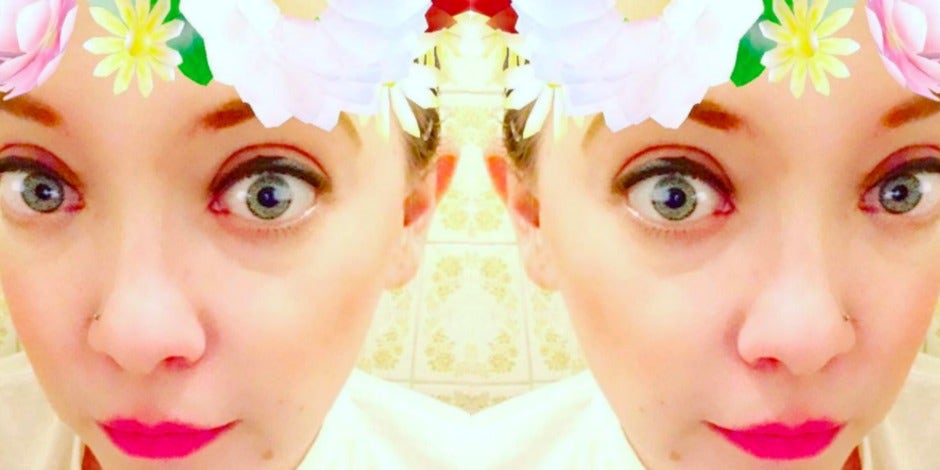 This Simple Response Shut Down The Sexist Guy Where I Work — For Good woman with a filter