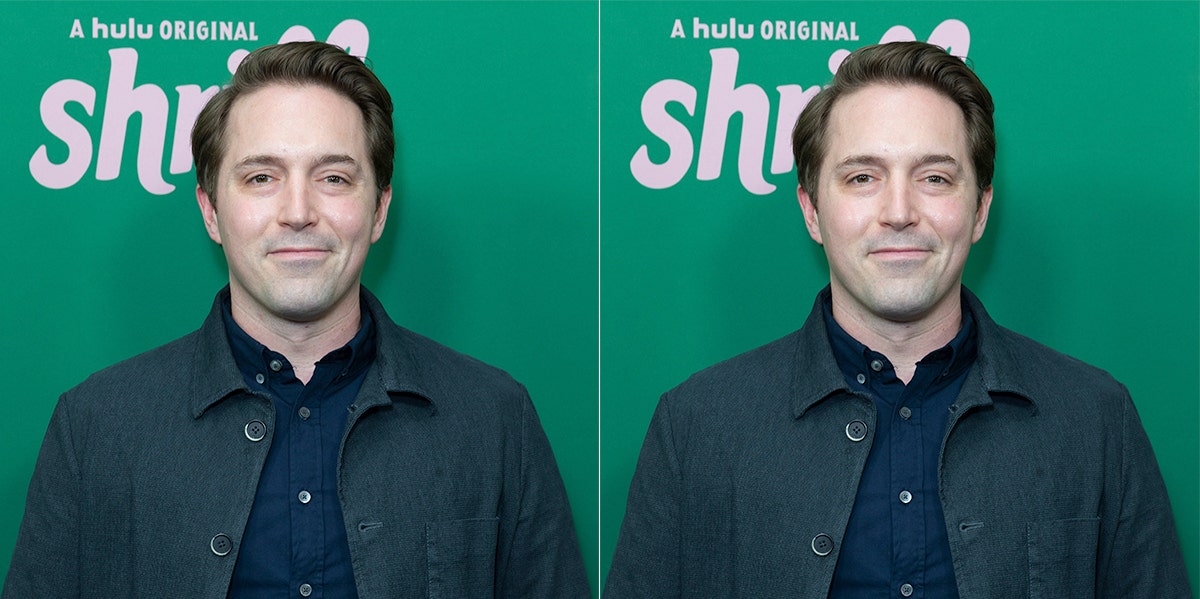 Beck Bennett