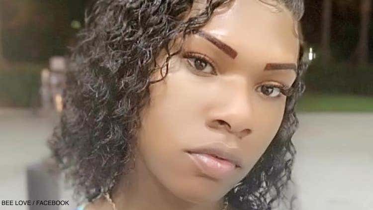 Who Is Bee Love Slater? New Details On The Transgender Woman Found Burned To Death In A Car Who Is Bee Love Slater? New Details On The Transgender Woman Found Burned To Death In A Car