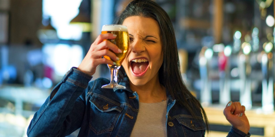 You Won't Break Your Diet Drinking These 15 Low Carb Beers 