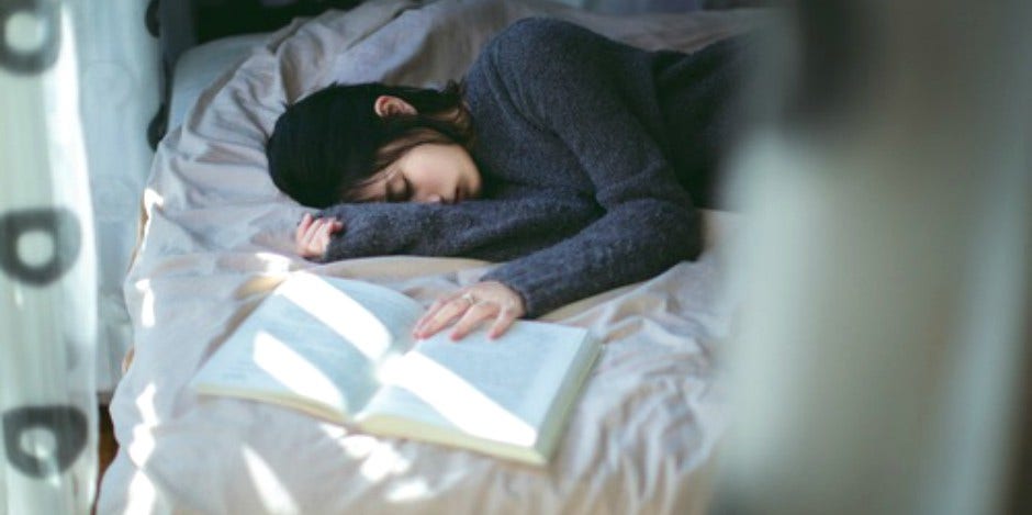 Do These 3 Things Before Bed To Start Losing Weight FAST Do These 3 Things Before Bed To Start Losing Weight FAST